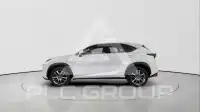 2021 Lexus NX300