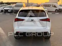 2021 Lexus NX300