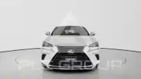 2021 Lexus NX300