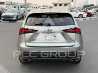2021 Lexus NX300