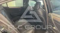 2021 Lexus ES350
