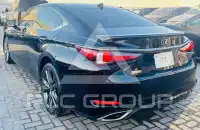 2021 Lexus ES350