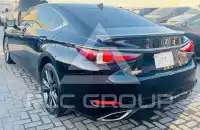2021 Lexus ES350
