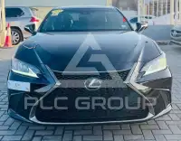 2021 Lexus ES350