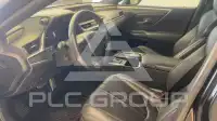 2021 Lexus ES350