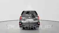 2021 Lexus GX460