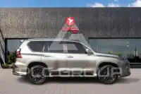 2021 Lexus GX460