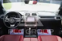 2021 Lexus GX460