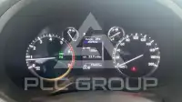 2021 Lexus GX460