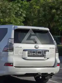 2021 Lexus GX460