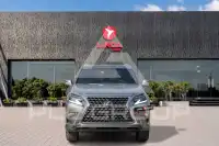 2021 Lexus GX460