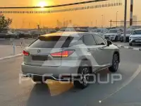 2021 Lexus RX450