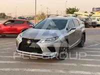 2021 Lexus RX350