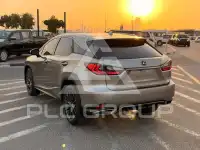 2021 Lexus RX350