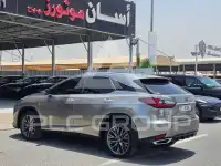 2021 Lexus RX350