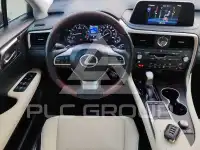 2021 Lexus RX350