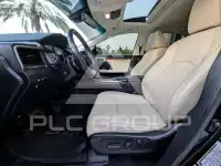 2021 Lexus RX350