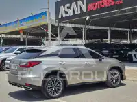 2021 Lexus RX350