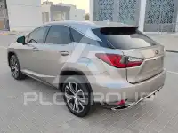 2021 Lexus RX350