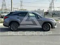 2021 Lexus RX350