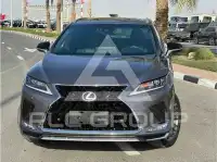 2021 Lexus RX350
