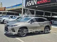 2021 Lexus RX350