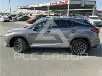 2021 Lexus RX350