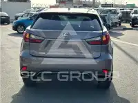 2021 Lexus RX350