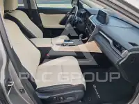 2021 Lexus RX350