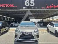 2021 Lexus RX350
