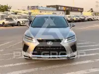 2021 Lexus RX350