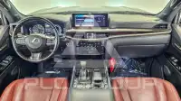 2021 Lexus LX570