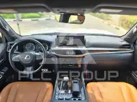 2021 Lexus LX570