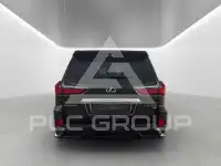 2021 Lexus LX570