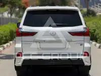 2021 Lexus LX570