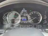 2021 Lexus LX570