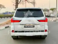 2021 Lexus LX570