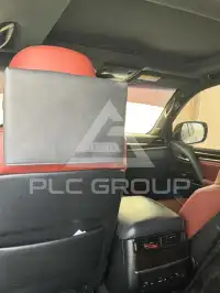 2021 Lexus LX570