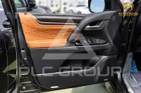 2021 Lexus LX570