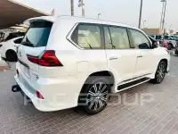 2021 Lexus LX570