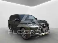 2021 Lexus LX570