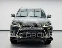 2021 Lexus LX570