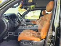 2021 Lexus LX570