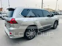 2021 Lexus LX570