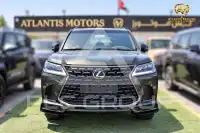 2021 Lexus LX570