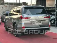 2021 Lexus LX570