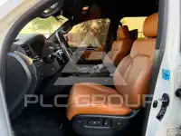 2021 Lexus LX570