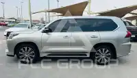 2021 Lexus LX570