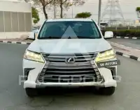 2021 Lexus LX570