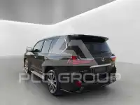 2021 Lexus LX570